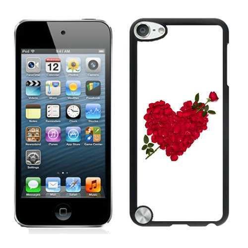 Valentine Rose Love iPod Touch 5 Cases EFN | Coach Outlet Canada
